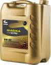 Купить Моторное масло Cyclon Magma Syn Ultra 5W-40 20л  в Минске.